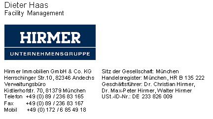Hirmer Haas