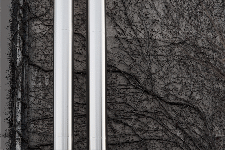 Wand I klein