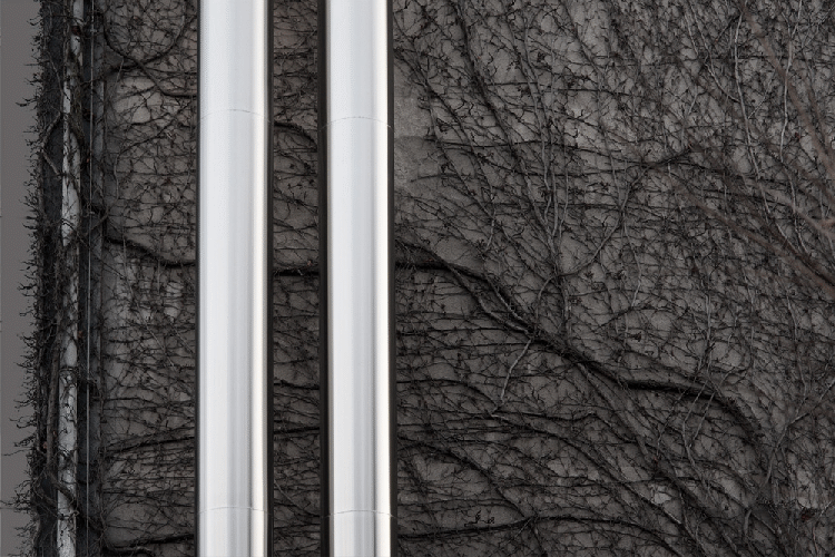 Wand I klein